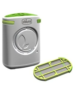Dispositivo Antizanzare Biocida Con 1 Ricarica - Chicco -Chicco Shop 00762f49 xz 677818 3