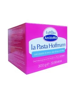 Amido Mio Pasta Hoffmann Per Il Cambio Pannolino 300g