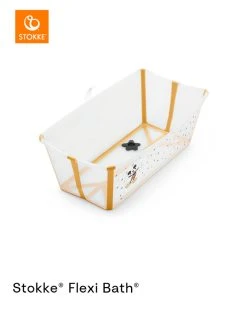 Stokke® Flexi Bath® Mickey Celebration