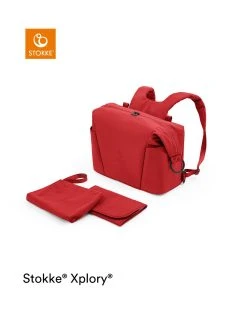 Borsa Per Il Cambio Stokke® Xplory® Xdue Modi Per Indossarla -Chicco Shop 05866b39 xz 000000000000678219 03