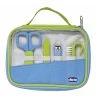 Set Igiene Happy Hands - Azzurro 1 Set Igiene Happy Hands - Azzurro -Chicco Shop 06b1e7dd xz 000000000000442007