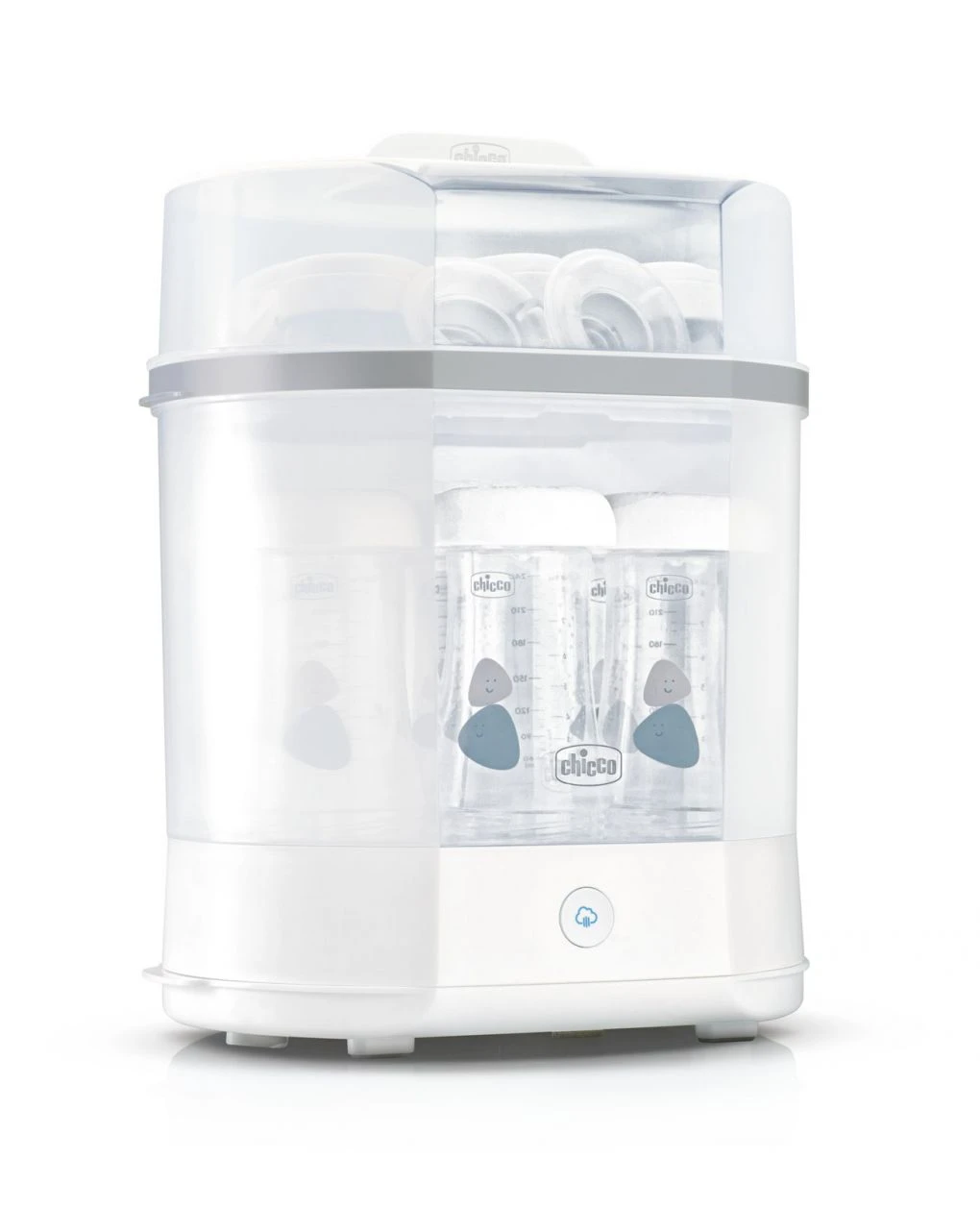 Chicco - Sterilizzatore A Vapore 3 Chicco - Sterilizzatore A Vapore