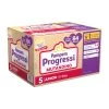 Progressi Mutandino Taglia 5 Junior Pacco Scorta X84 - Pampers