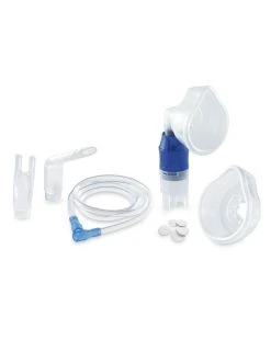 Kit Accessori Aerosol A Pistoni