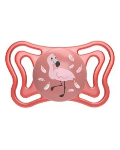 Succhietto Physio Light Pink Sil 6-16m 2 Pezzi - Chicco -Chicco Shop 0a2bbcc1 xz 1299749 1