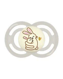 Succhietti Perfect Night 16+m Silicone - Conf. Singola Neutro