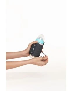 Scaldabiberon Per Neonato A Fascetta In Silicone Compatibile Con La Maggior Parte Dei Biberon -that's Love -Chicco Shop 0f503409 xz bapbcw9100 1