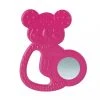 Chicco - Massaggiagengive Fresh Koala Rosa 4m+