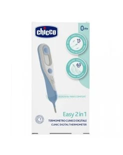 Chicco - Termometro Easy 2 In 1 -Chicco Shop 184a3b94 xz art9594000000 1