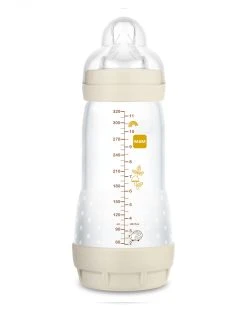 Biberon Easy Start 320ml - Conf. Singola Neutro