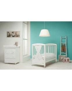 Bagnetto Cassettiera Giocoso Bianco -Chicco Shop 1c02e1de 8013440184416 3