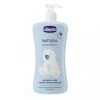 Baby Crema Corpo Natural Sensation 500ml - Chicco