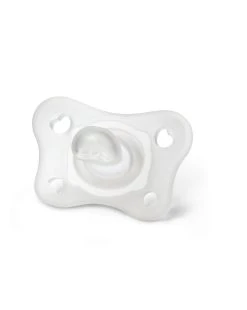 Gommottino Silicone 0-2 Bimbo 2pz -Chicco Shop 1cf83789 671361 1