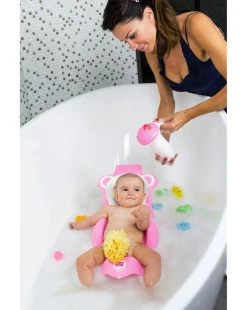 Sdraietta Da Bagno Anatomica Azzurra. Buddy - Ok Baby -Chicco Shop 1e2fee55 xz 1335170 4