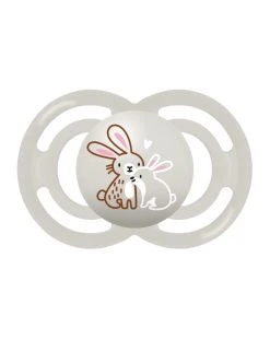 Succhietti Perfect 6+m Silicone Conf. Singola Neutro