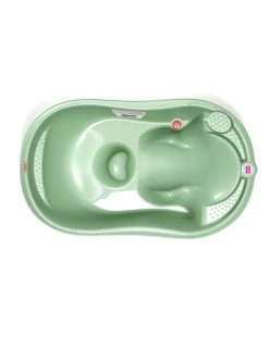 Vasca Onda Verde 0-12 Mesi - Ok Baby -Chicco Shop 1f5ed412 xz 1335180 1