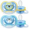 Avent 2 Succhietti Ultra Air 18m+ Azzurro -Chicco Shop 1f7ab887 xz 000000000000652760