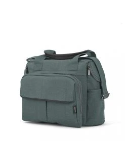 Aptica Dual Bag Colore Emerald Green - Inglesina