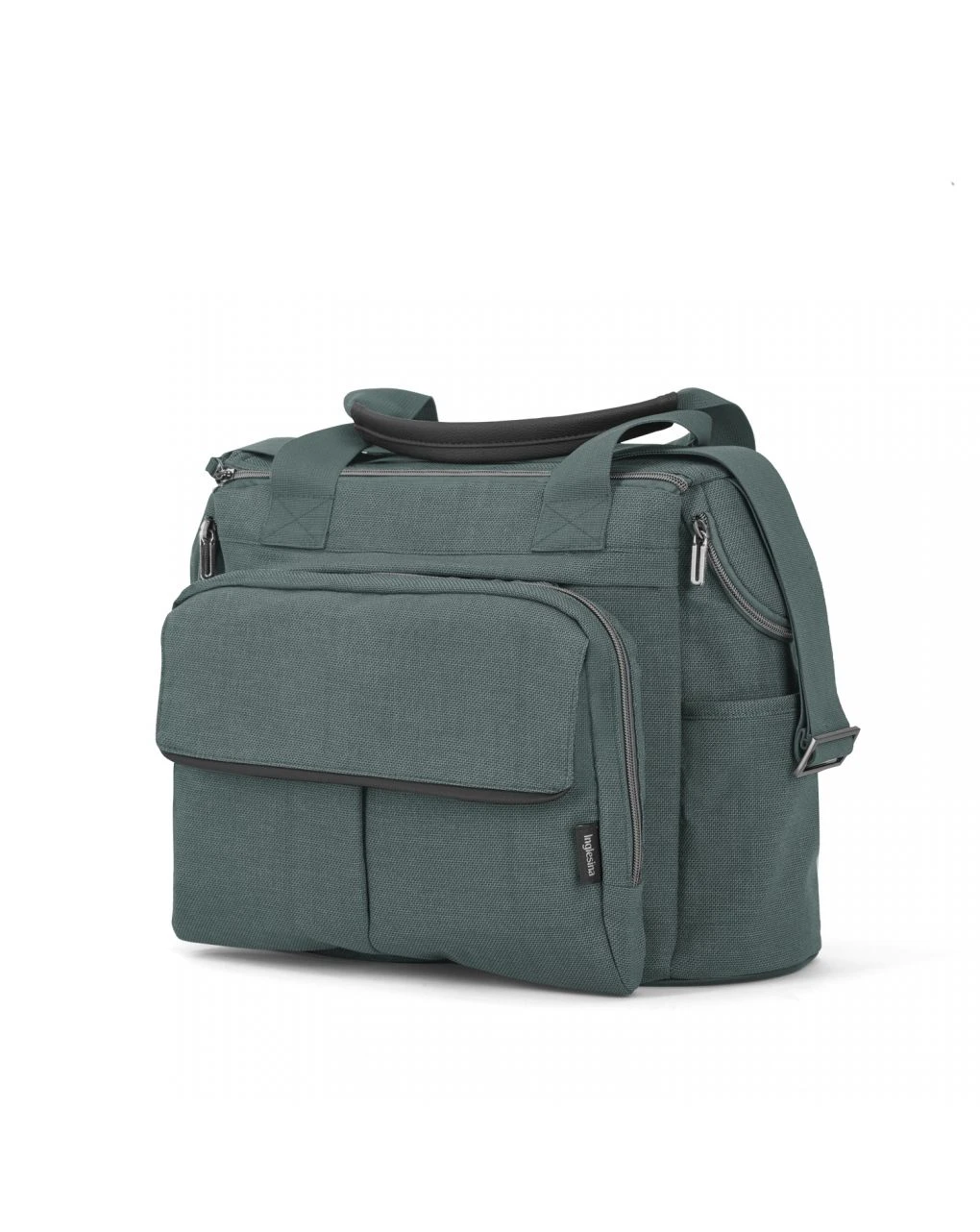 Aptica Dual Bag Colore Emerald Green - Inglesina 3 Aptica Dual Bag Colore Emerald Green - Inglesina