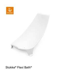 Stokke® Flexi Bath® Bundle White Aqua -Chicco Shop 274927f8 xz 1348123 3