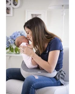 Cuscino Allattamento Boppy Anywhere -Chicco Shop 2ac36207 xz 000000000000677163 03