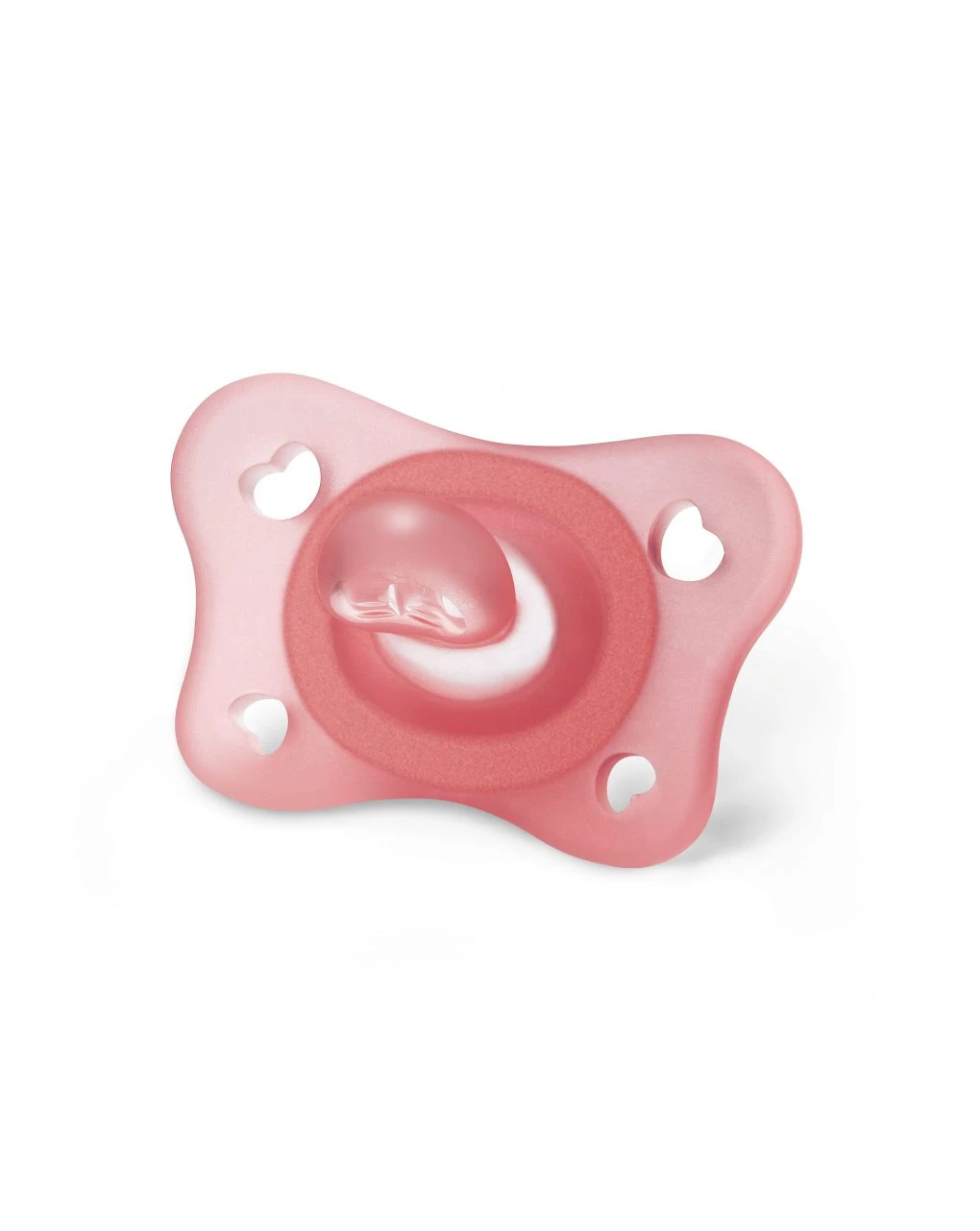 Gommottino Silicone 2-6 Bimba 2pz 5 Gommottino Silicone 2-6 Bimba 2pz - immagine 3