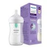 Biberon Natural Con Tettarella A Risposta Naturale E Valvola Airfree Da 260 Ml 1m+ | Senza Bpa - Philips Avent 1 Biberon Natural Con Tettarella A Risposta Naturale E Valvola Airfree Da 260 Ml 1m+ | Senza Bpa - Philips Avent -Chicco Shop 2d3085ec xz 1352007