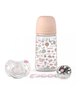 Suavinex - Set Nascita Memories Rosa -Chicco Shop 2f0f3ece xz 000000000000710028 01