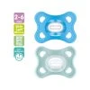 Mam 2 Pz Succhietti Comfort 2-6m Silicone Azzurro/verde 2 Mam 2 Pz Succhietti Comfort 2-6m Silicone Azzurro/verde -Chicco Shop 2fd92f8f xz 1288613
