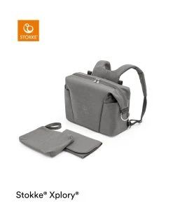 Borsa Per Il Cambio Stokke® Xplory® Xdue Modi Per Indossarla -Chicco Shop 3235daf3 xz 000000000000678217 02