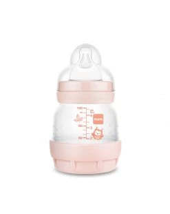Biberon Easy Start Ac 130ml Rosa