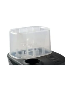 Sterilizzatore Biberon Per Neonato Con Funzionalità 3 In 1 Colore Antracite - That's Love -Chicco Shop 33523887 xz bapbbs206800 g 4