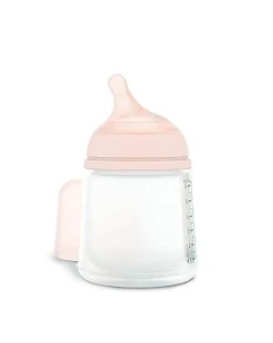 Biberon 180 Ml 180 Linea Zero Zero Suavinex