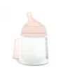 Biberon Anticolica 180ml Flusso Lento Suavinex