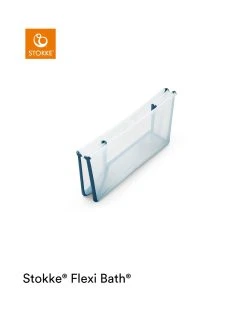 Stokke® Flexi Bath® Bundle -Chicco Shop 35ca889f xz 000000000000706604 04