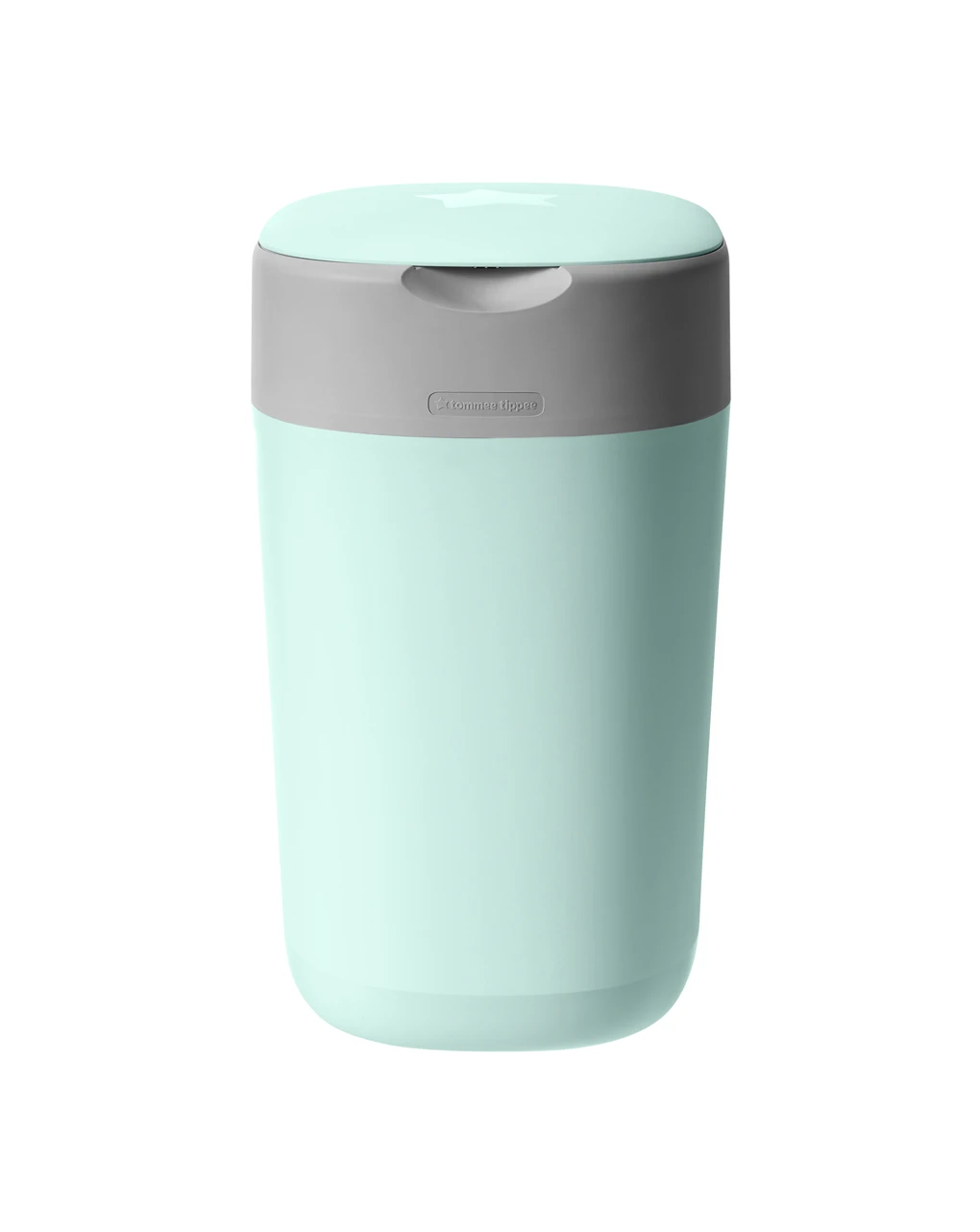 Twist&click Contenitore Verde 3 Twist&click Contenitore Verde