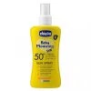 Latte Solare Spray Spf50+ 150ml - Chicco