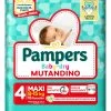Pampers Baby Dry Mutandino Tg.4 Maxi 8-15 Kg - 16 Pz 1 Pampers Baby Dry Mutandino Tg.4 Maxi 8-15 Kg - 16 Pz -Chicco Shop 37c41ad7 xz 1336330