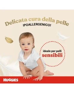 Huggies Pannolini Extra Care Grande Tg. 3 (4-9 Kg) - 40 Pezzi 10 Huggies Pannolini Extra Care Grande Tg. 3 (4-9 Kg) - 40 Pezzi -Chicco Shop 3989823a xz hug2567031 3
