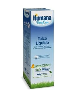 Talco Liquido 100 Ml