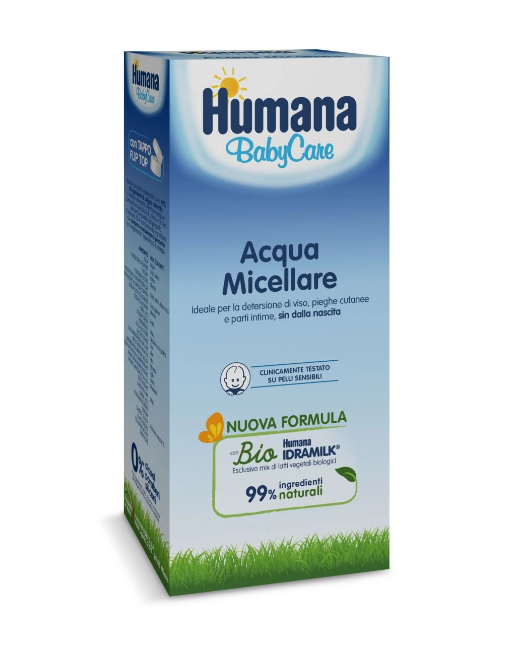 Acqua Micellare 300 Ml 3 Acqua Micellare 300 Ml