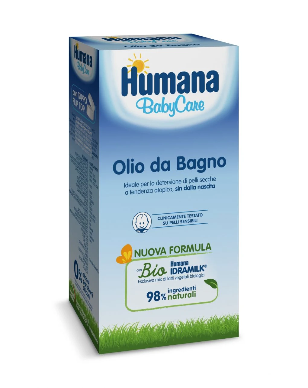 Olio Da Bagno 200 Ml 3 Olio Da Bagno 200 Ml