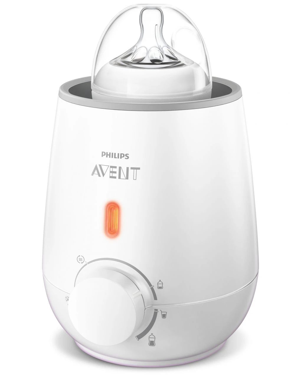 Scaldabiberon Veloce Philips Avent 5 Scaldabiberon Veloce Philips Avent - immagine 3