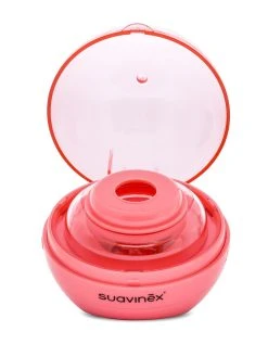 Duccio Lo Sterilizzaciuccio Cipria