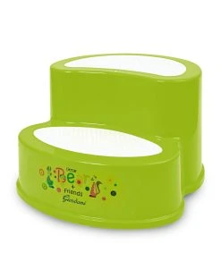 Pedana Doppia Per Bagno