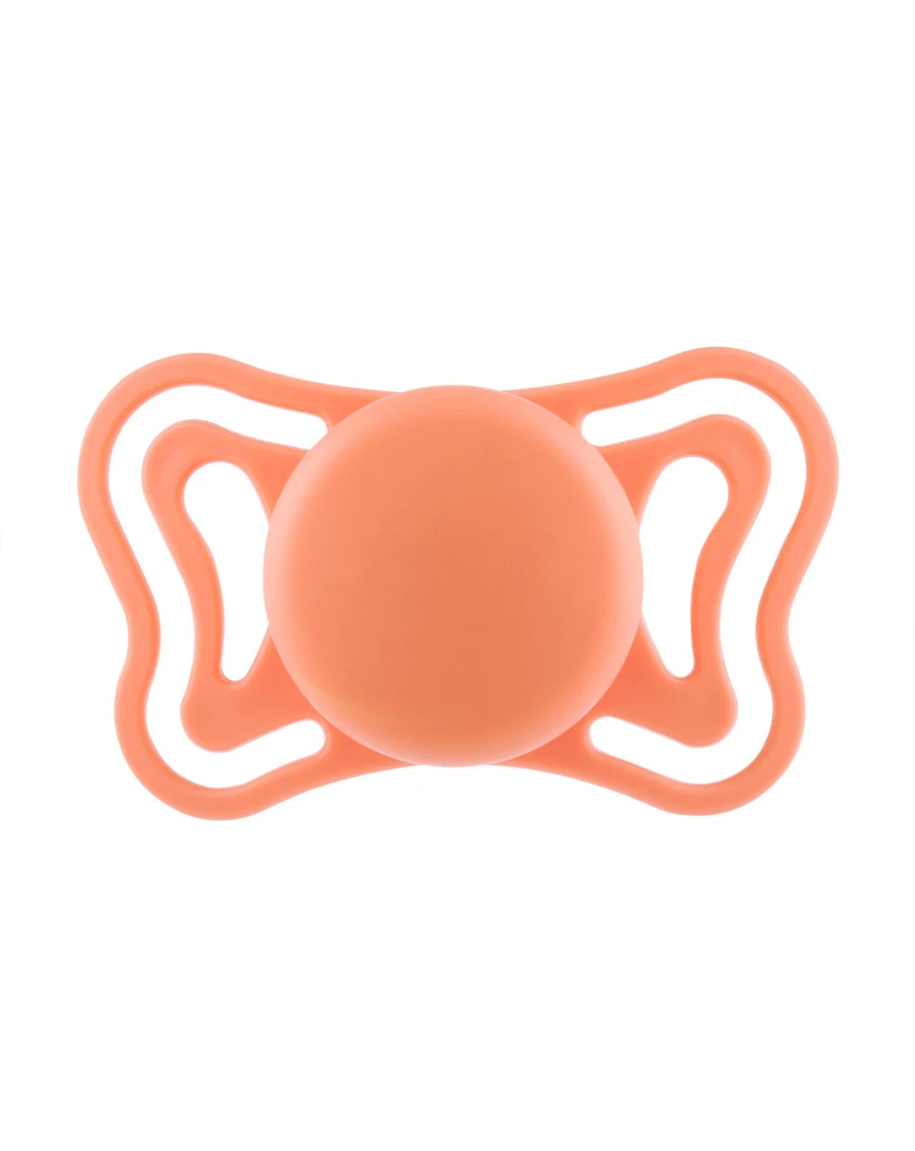 Succhietto Light Sunset Colors In Silicone 6-16m 2pz - Chicco 4 Succhietto Light Sunset Colors In Silicone 6-16m 2pz - Chicco - immagine 2