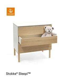 Struttura Per Cassettiera Sleepi™ Natural - Stokke® 7 Struttura Per Cassettiera Sleepi™ Natural - Stokke® -Chicco Shop 421e2e11 xz 1293385 1