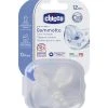 Gommotto Silicone 6-16m