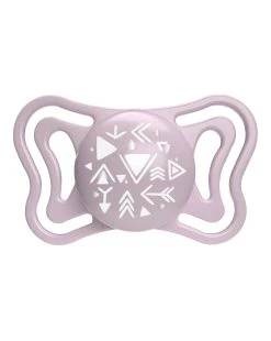 Succhietto Physio Light Pink Sil 2-6m 2 Pezzi - Chicco -Chicco Shop 435da31a xz 1299747 1