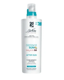 Bionike- Defence Sun Baby&amp;kid Latte Doposole Lenitivo 200ml